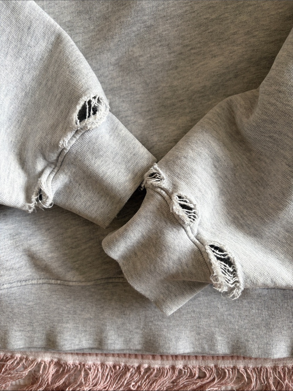 Mate the label sweatshirt - Picture 4 of 13